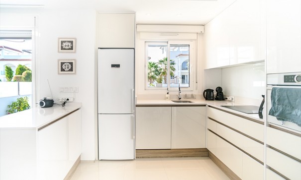 Revente - Appartement -
Ciudad Quesada - Rojales - Ciudad Quesada