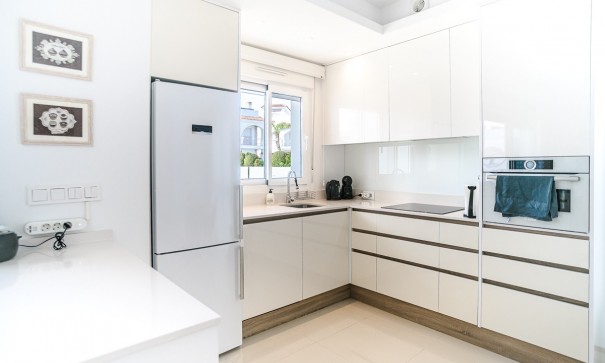 Revente - Appartement -
Ciudad Quesada - Rojales - Ciudad Quesada