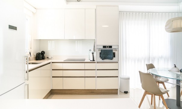 Revente - Appartement -
Ciudad Quesada - Rojales - Ciudad Quesada