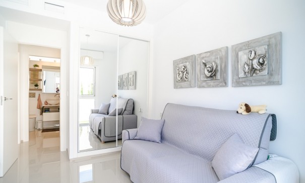 Revente - Appartement -
Ciudad Quesada - Rojales - Ciudad Quesada