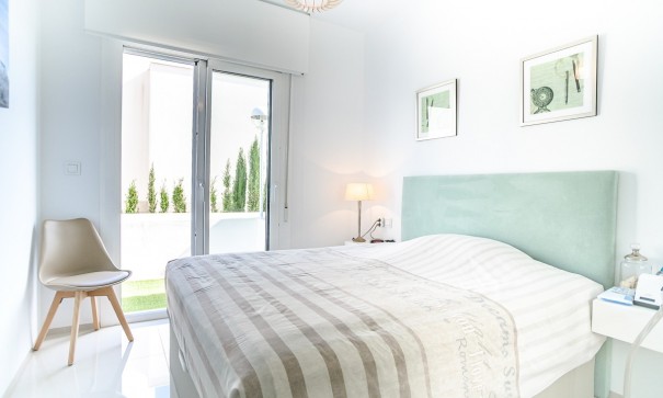 Revente - Appartement -
Ciudad Quesada - Rojales - Ciudad Quesada