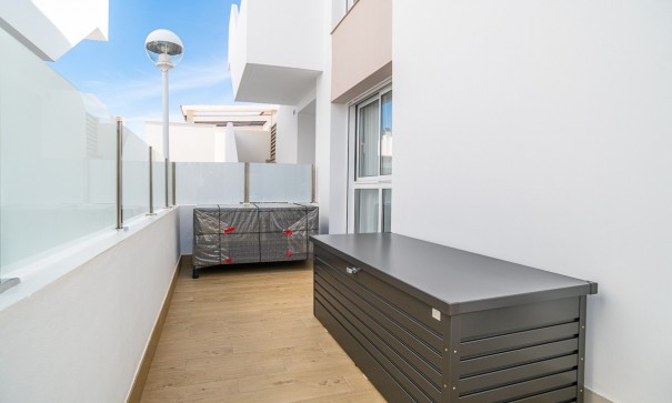 Revente - Appartement -
Ciudad Quesada - Rojales - Ciudad Quesada