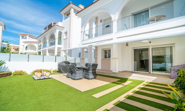 Revente - Appartement -
Ciudad Quesada - Rojales - Ciudad Quesada