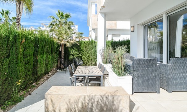 Venta - Chalet Independiente -
Ciudad Quesada - Rojales - Ciudad Quesada