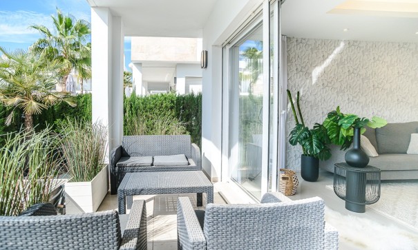 Venta - Chalet Independiente -
Ciudad Quesada - Rojales - Ciudad Quesada