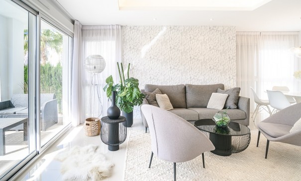 Venta - Chalet Independiente -
Ciudad Quesada - Rojales - Ciudad Quesada