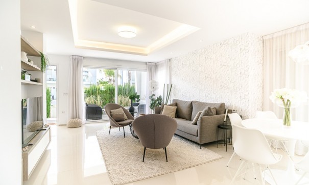 Venta - Chalet Independiente -
Ciudad Quesada - Rojales - Ciudad Quesada