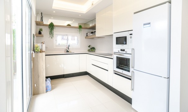 Venta - Chalet Independiente -
Ciudad Quesada - Rojales - Ciudad Quesada