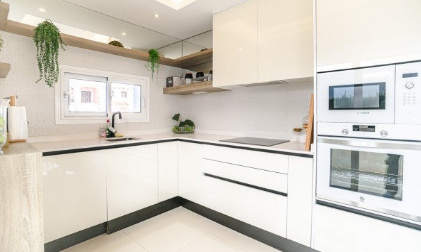 Venta - Chalet Independiente -
Ciudad Quesada - Rojales - Ciudad Quesada