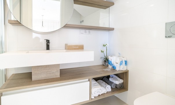 Venta - Chalet Independiente -
Ciudad Quesada - Rojales - Ciudad Quesada