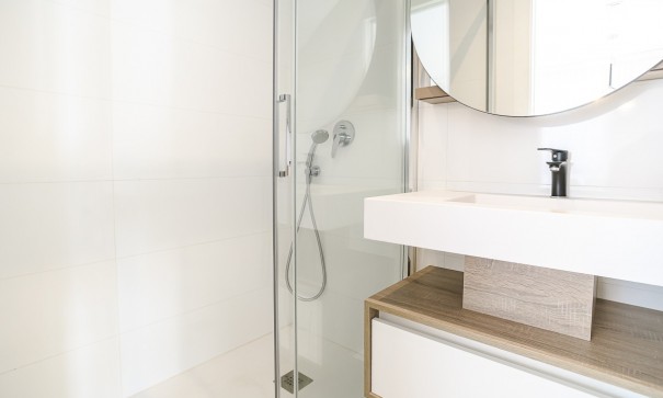 Venta - Chalet Independiente -
Ciudad Quesada - Rojales - Ciudad Quesada