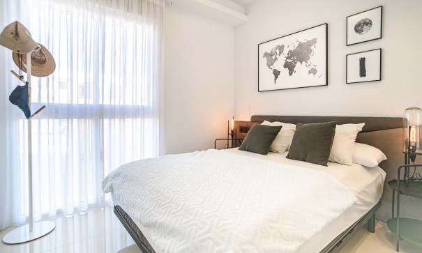 Venta - Chalet Independiente -
Ciudad Quesada - Rojales - Ciudad Quesada