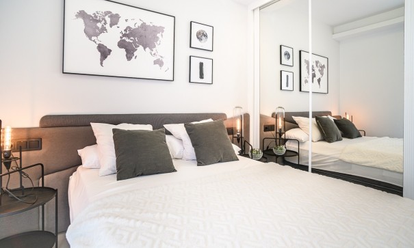 Venta - Chalet Independiente -
Ciudad Quesada - Rojales - Ciudad Quesada