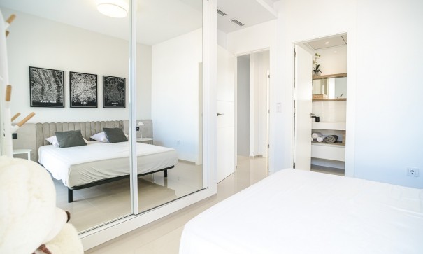 Venta - Chalet Independiente -
Ciudad Quesada - Rojales - Ciudad Quesada