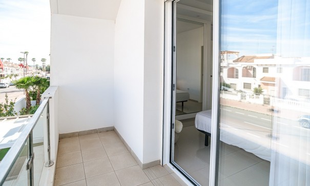 Venta - Chalet Independiente -
Ciudad Quesada - Rojales - Ciudad Quesada