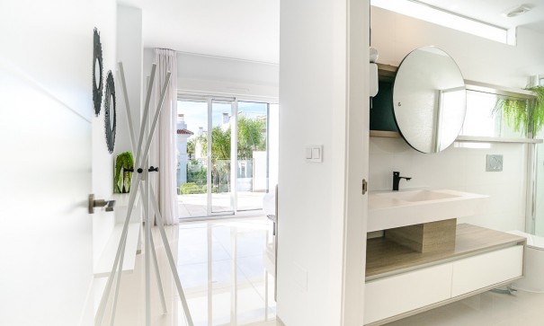 Venta - Chalet Independiente -
Ciudad Quesada - Rojales - Ciudad Quesada