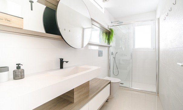 Venta - Chalet Independiente -
Ciudad Quesada - Rojales - Ciudad Quesada