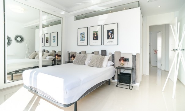 Venta - Chalet Independiente -
Ciudad Quesada - Rojales - Ciudad Quesada