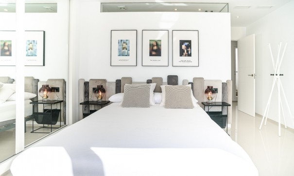 Venta - Chalet Independiente -
Ciudad Quesada - Rojales - Ciudad Quesada