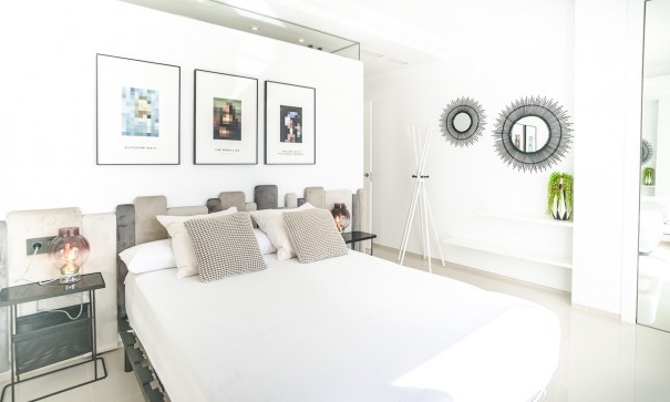 Venta - Chalet Independiente -
Ciudad Quesada - Rojales - Ciudad Quesada