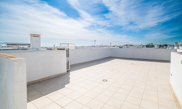 Venta - Chalet Independiente -
Ciudad Quesada - Rojales - Ciudad Quesada