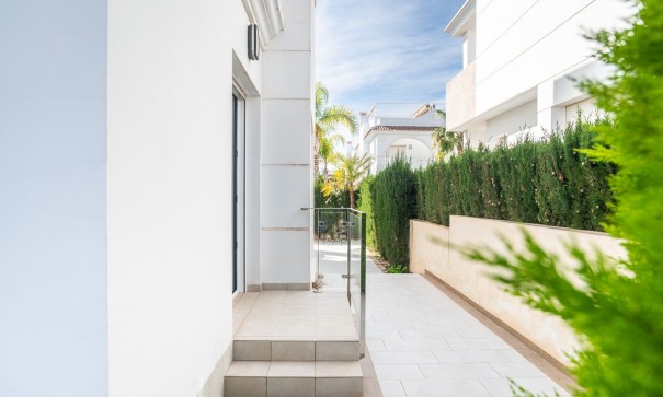 Venta - Chalet Independiente -
Ciudad Quesada - Rojales - Ciudad Quesada