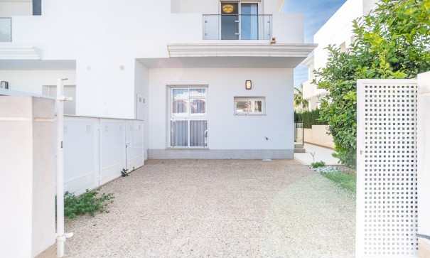 Venta - Chalet Independiente -
Ciudad Quesada - Rojales - Ciudad Quesada