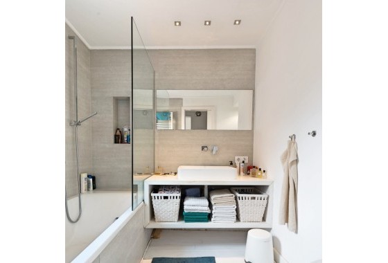 Herverkoop - Appartement / Flat -
Palma