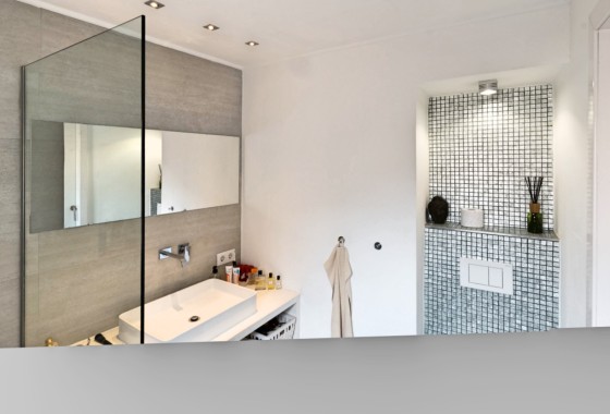 Herverkoop - Appartement / Flat -
Palma