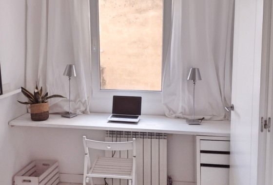 Herverkoop - Appartement / Flat -
Palma