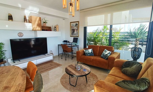 Venta - Chalet Independiente -
La Finca Golf - La Finca Golf and Spa Resort