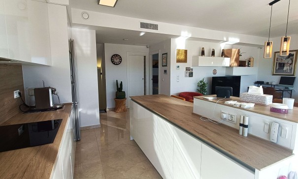 Venta - Chalet Independiente -
La Finca Golf - La Finca Golf and Spa Resort