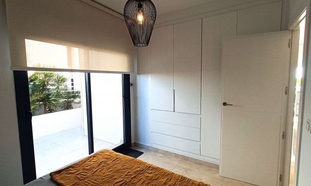 Venta - Chalet Independiente -
La Finca Golf - La Finca Golf and Spa Resort