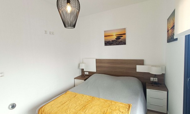 Venta - Chalet Independiente -
La Finca Golf - La Finca Golf and Spa Resort