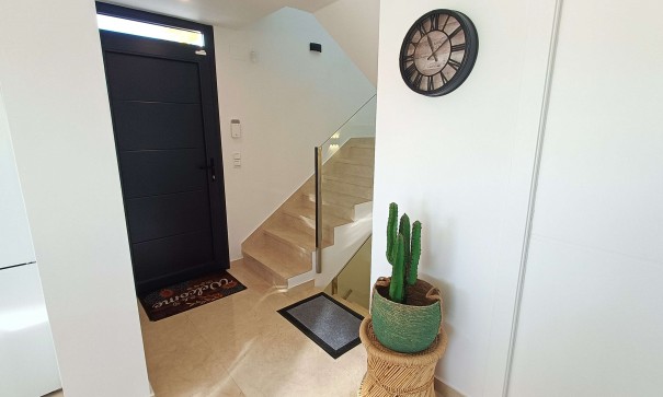 Venta - Chalet Independiente -
La Finca Golf - La Finca Golf and Spa Resort