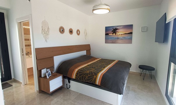 Venta - Chalet Independiente -
La Finca Golf - La Finca Golf and Spa Resort