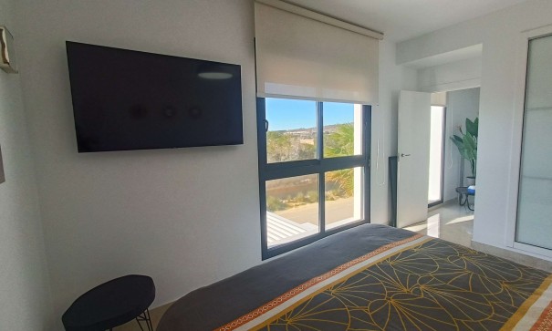 Venta - Chalet Independiente -
La Finca Golf - La Finca Golf and Spa Resort