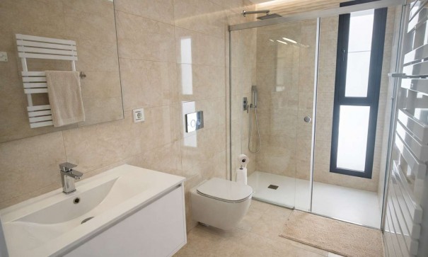 Venta - Chalet Independiente -
La Finca Golf - La Finca Golf and Spa Resort