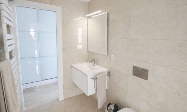 Venta - Chalet Independiente -
La Finca Golf - La Finca Golf and Spa Resort