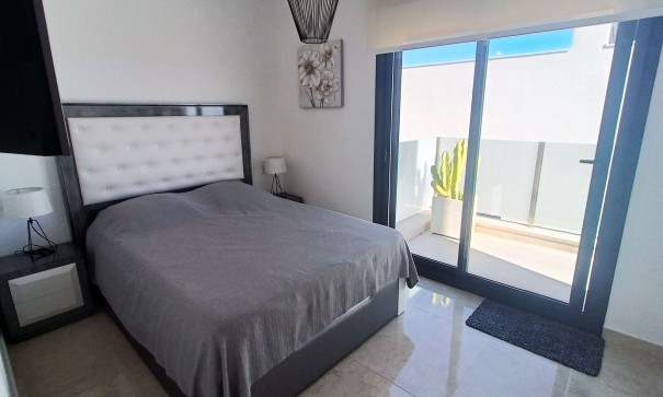 Venta - Chalet Independiente -
La Finca Golf - La Finca Golf and Spa Resort