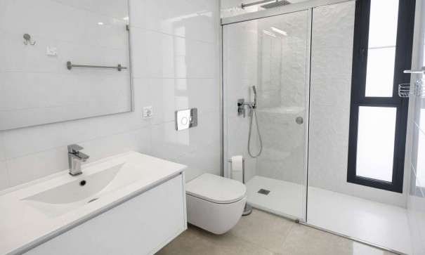 Venta - Chalet Independiente -
La Finca Golf - La Finca Golf and Spa Resort