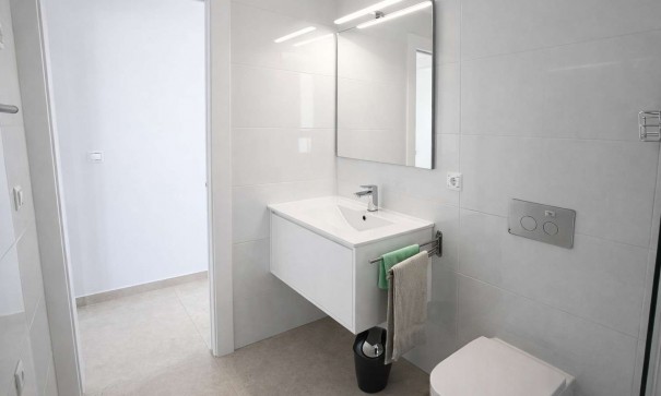 Venta - Chalet Independiente -
La Finca Golf - La Finca Golf and Spa Resort