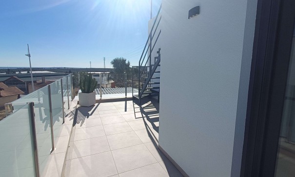 Venta - Chalet Independiente -
La Finca Golf - La Finca Golf and Spa Resort