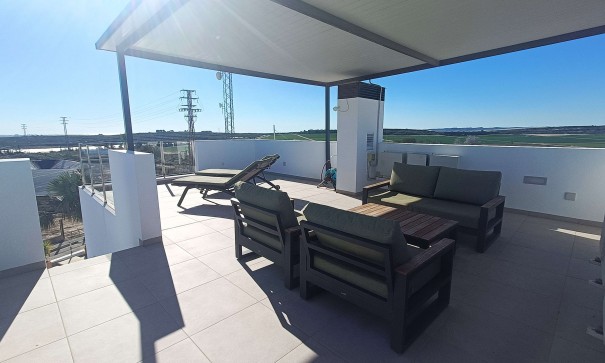 Venta - Chalet Independiente -
La Finca Golf - La Finca Golf and Spa Resort