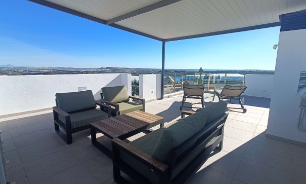 Venta - Chalet Independiente -
La Finca Golf - La Finca Golf and Spa Resort