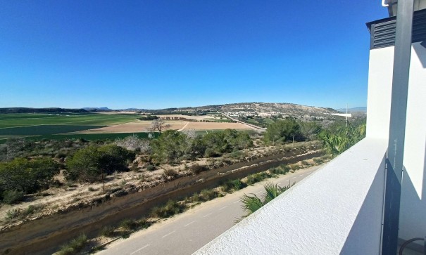 Venta - Chalet Independiente -
La Finca Golf - La Finca Golf and Spa Resort