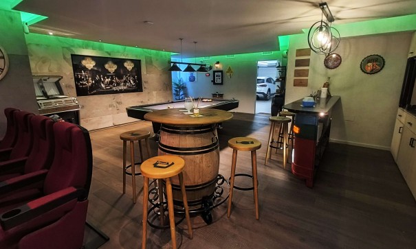 Venta - Chalet Independiente -
La Finca Golf - La Finca Golf and Spa Resort