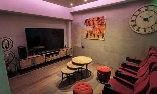 Venta - Chalet Independiente -
La Finca Golf - La Finca Golf and Spa Resort