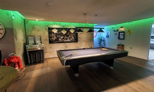 Venta - Chalet Independiente -
La Finca Golf - La Finca Golf and Spa Resort