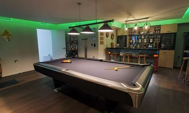 Venta - Chalet Independiente -
La Finca Golf - La Finca Golf and Spa Resort